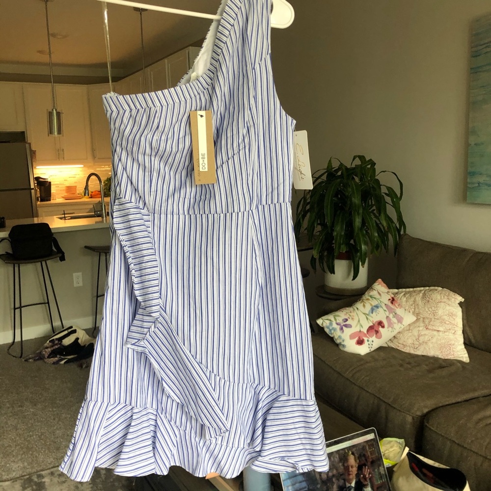 DO+BE dress